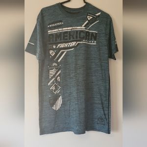 American Fighter Shirt